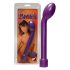 You2Toys - Good Times - G-točka vibrator (ljubičasti)