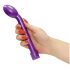 You2Toys - Good Times - G-točka vibrator (ljubičasti)