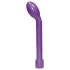 You2Toys - Good Times - G-točka vibrator (ljubičasti)