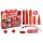 You2Toys - Crvene ruže - set vibratora (9 dijelova)