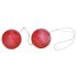 You2Toys - Crvene ruže - set vibratora (9 dijelova)