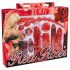 You2Toys - Crvene ruže - set vibratora (9 dijelova)