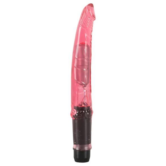 You2Toys - Vibrator za zavođenje (crveni)