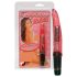 You2Toys - Vibrator za zavođenje (crveni)