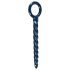You2Toys - Midnight Blue - set s vibratorom (9 dijelova)