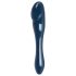 You2Toys - Midnight Blue - set s vibratorom (9 dijelova)