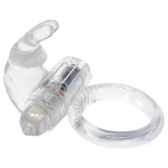 You2Toys - Vibrirajući penis prsten - silikon