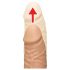 You2Toys - Vibrator za intenzivno uživanje (prirodna boja)