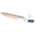 You2Toys - penetracijski vibrator - prirodno