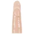 You2Toys - penetracijski vibrator - prirodno