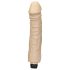 You2Toys - Gigantski ljubavni vibrator - prirodni