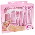 You2Toys - set za parove s vibratorom - 9 dijelova