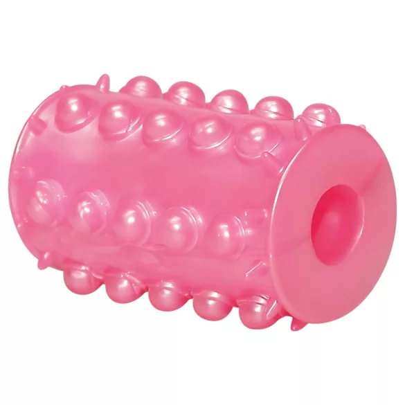You2Toys - set za parove s vibratorom - 9 dijelova