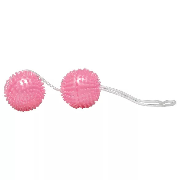 You2Toys - set za parove s vibratorom - 9 dijelova