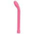 You2Toys - vibrator za G-točku i prostatu (ružičasti)