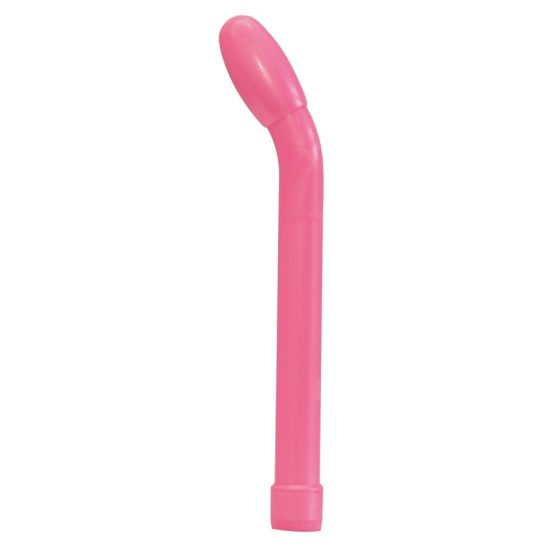 You2Toys - vibrator G-točke i prostate (ružičasti)