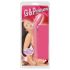 You2Toys - vibrator za G-točku i prostatu (ružičasti)
