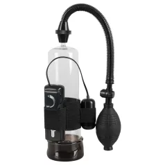 Penis pumpa s vibracijom