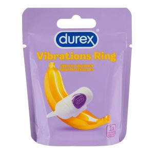 Durex Intense vibrirajući prsten za penis
