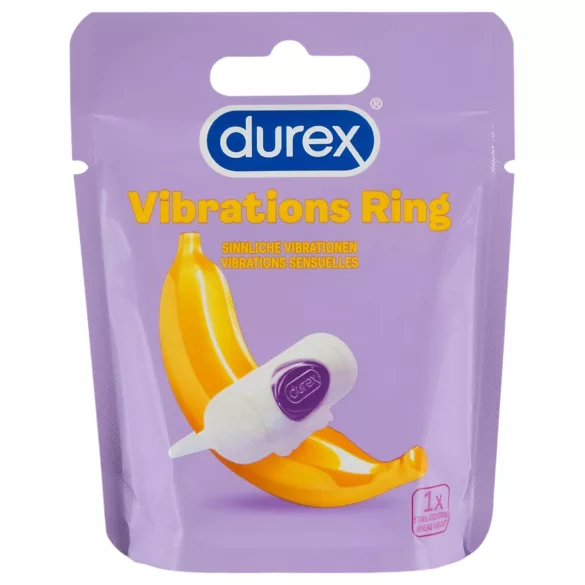 Durex - vibrirajući prsten za penis