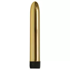 You2Toys - vibrator za stimulaciju - zlatna