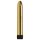 You2Toys - GOLD vibrator - zlatno