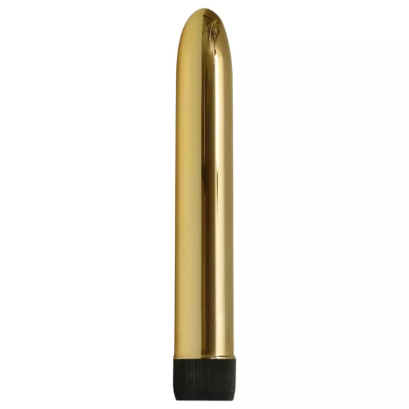 You2Toys - vibrator za stimulaciju - zlatna