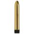 You2Toys - GOLD vibrator - zlatno