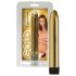 You2Toys - GOLD vibrator - zlatno