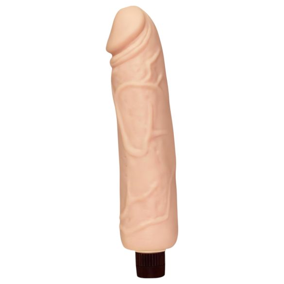 You2Toys - Svilenkasti užitak vibrator