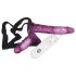 You2Toys - Dvostruki remen s vibracijom