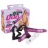 You2Toys - Dvostruki remen s vibracijom