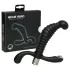 Nexus Vibro - vibrator za masažu prostate - crni