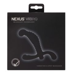Nexus - vibrator za masažu prostate