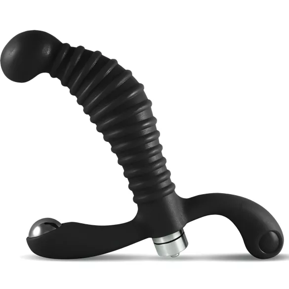 Nexus Vibro - vibrator za masažu prostate - crni