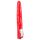 You2Toys - Vibrator za potiskivanje (crveni)