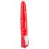 You2Toys - Vibrator za potiskivanje (crveni)