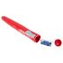 You2Toys - Vibrator za potiskivanje (crveni)