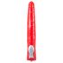 You2Toys - Vibrator za potiskivanje (crveni)
