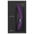 LELO Elise 2 - luksuzni vibrator - ljubičasta