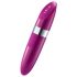 LELO Mia 2 - putni ruž vibrator (svijetlo roza)