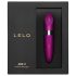 LELO Mia 2 - putni ruž vibrator (svijetlo roza)