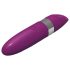 LELO Mia 2 - putni ruž vibrator (svijetlo roza)