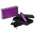 LELO Mia 2 - putni ruž vibrator (svijetlo roza)