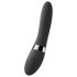 LELO Elise 2 - luksuzni crni vibrator