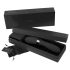 LELO Elise 2 - luksuzni crni vibrator