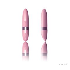 LELO Mia 2 - putni vibrator za ruževe (v.pink)