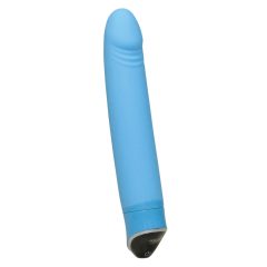 SMILE Happy - 7-stupanjski vibrator (plavi)