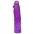 You2Toys - Ljubičasti seksualni zanos - set s vibratorom (9 dijelova)