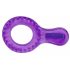 You2Toys - Ljubičasti seksualni zanos - set s vibratorom (9 dijelova)